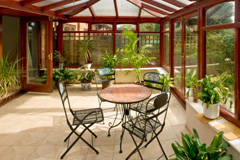 Dove Holes conservatory quotes