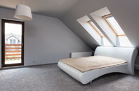 Dove Holes bedroom extensions